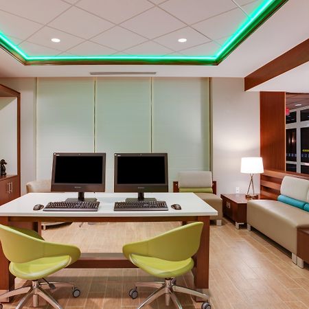 Holiday Inn Bangor By Ihg Esterno foto