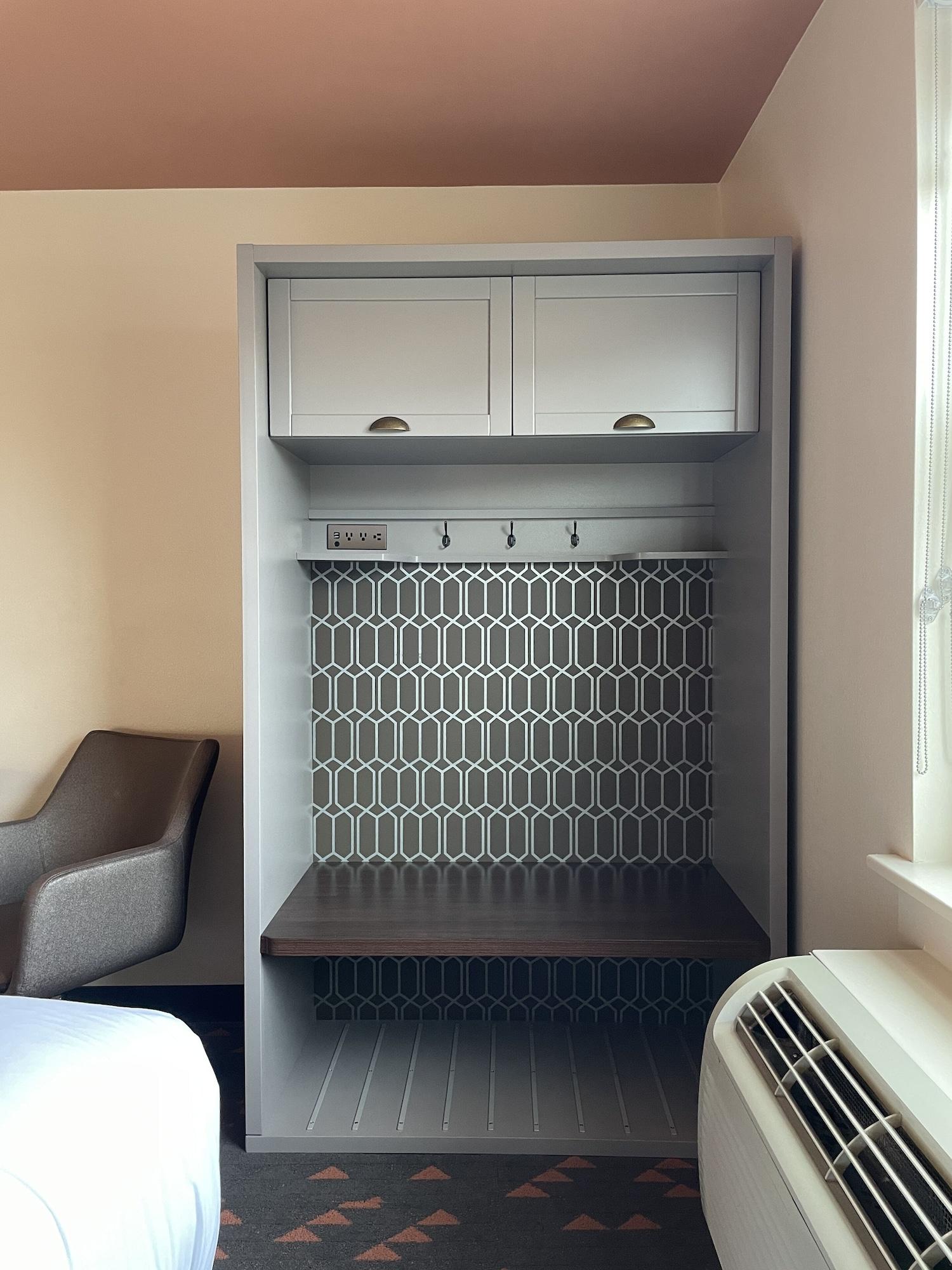 Holiday Inn Bangor By Ihg Esterno foto