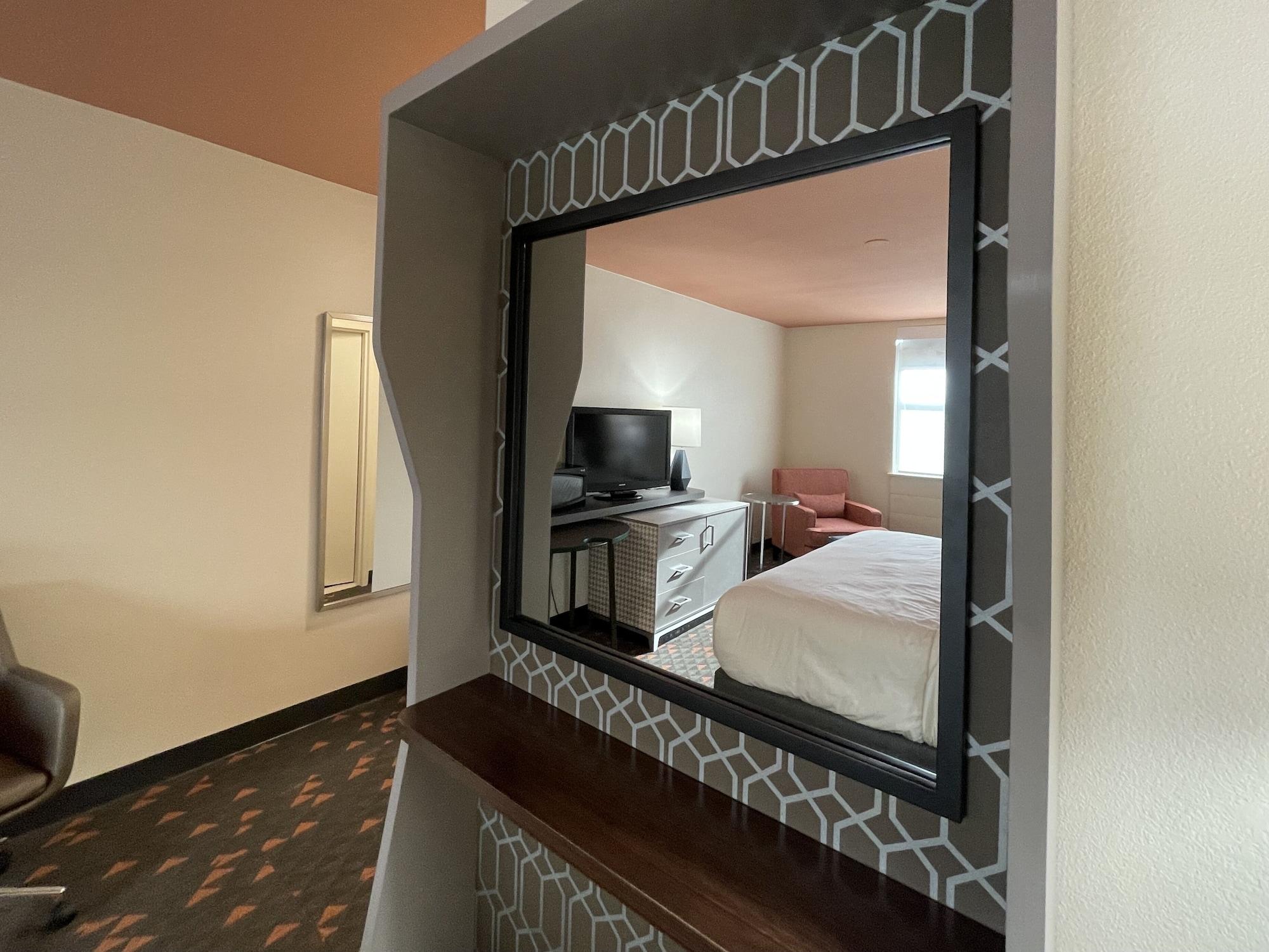 Holiday Inn Bangor By Ihg Esterno foto