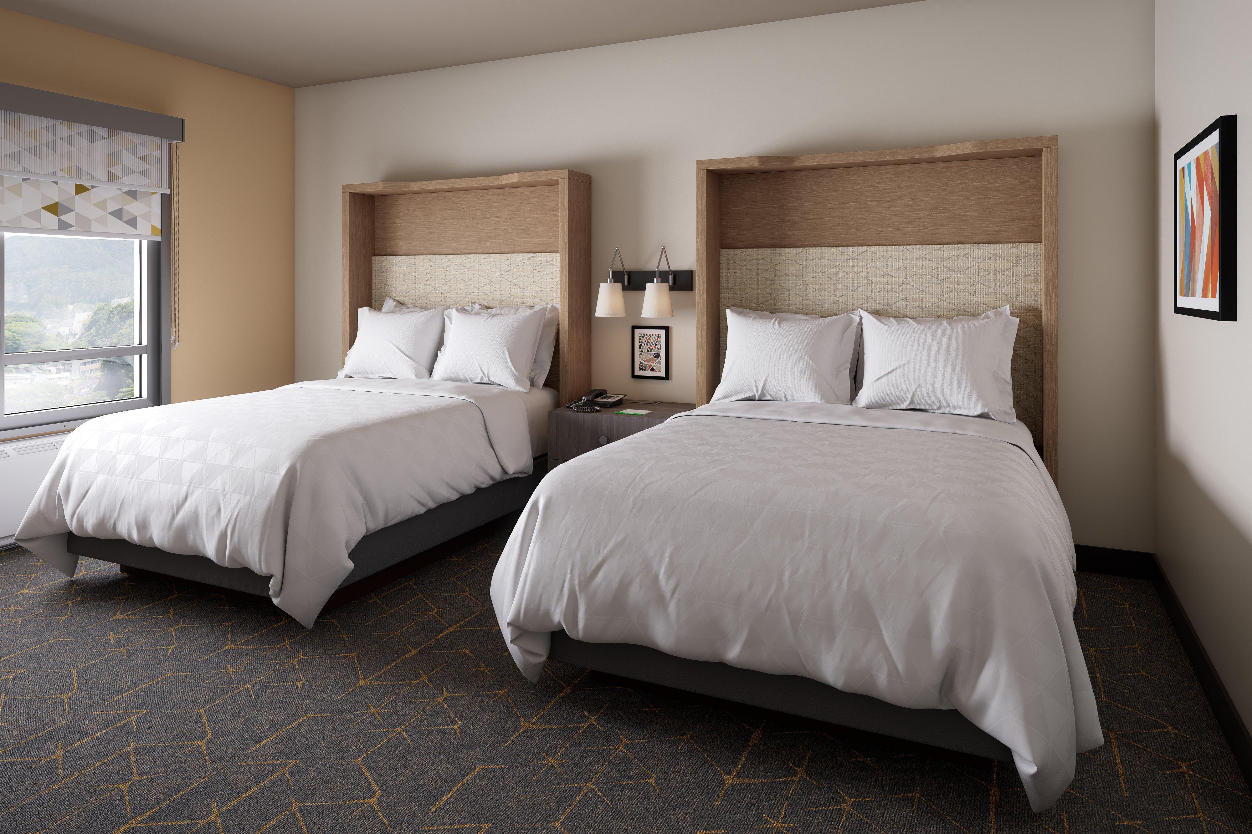 Holiday Inn Bangor By Ihg Esterno foto