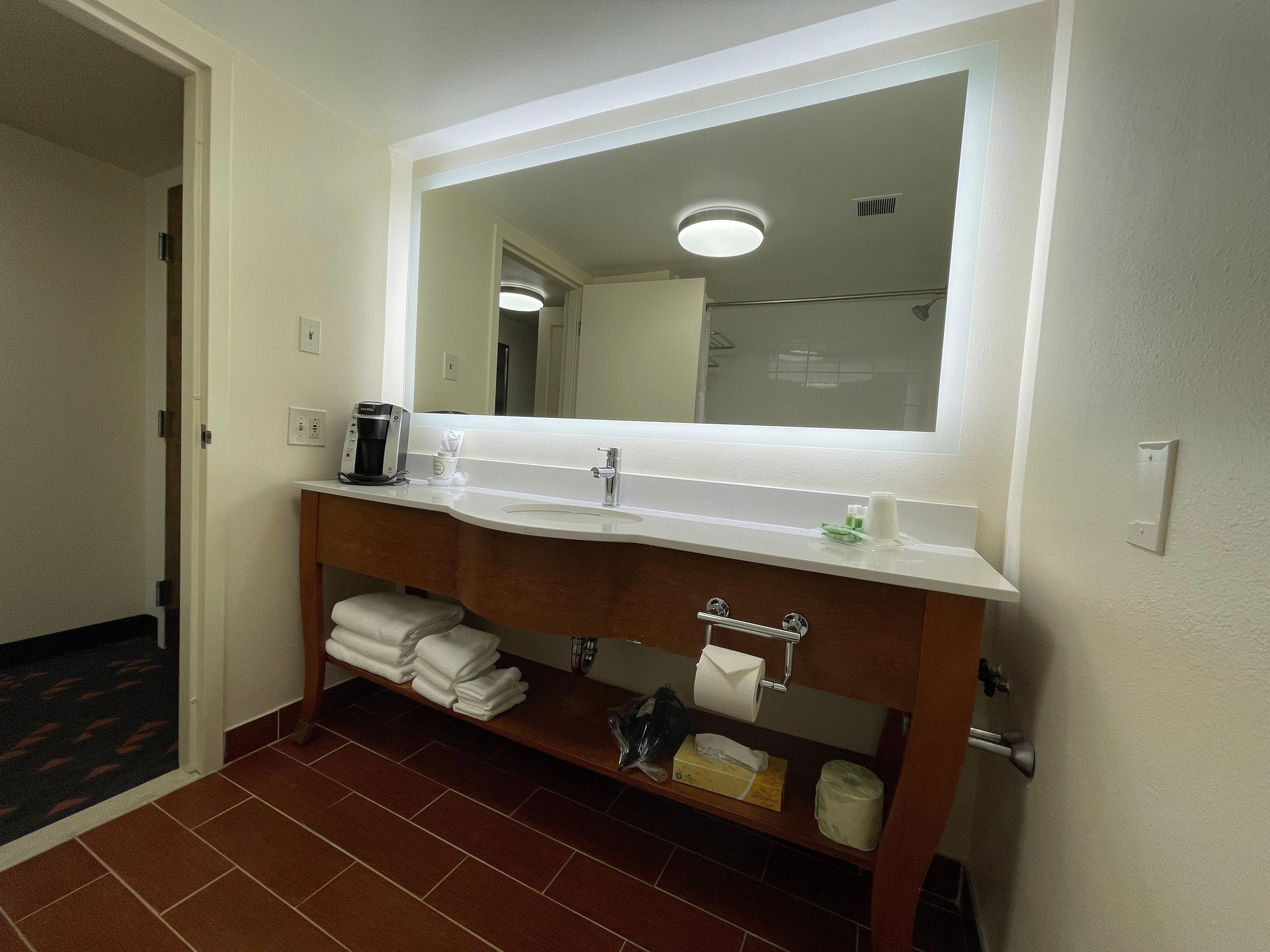 Holiday Inn Bangor By Ihg Esterno foto