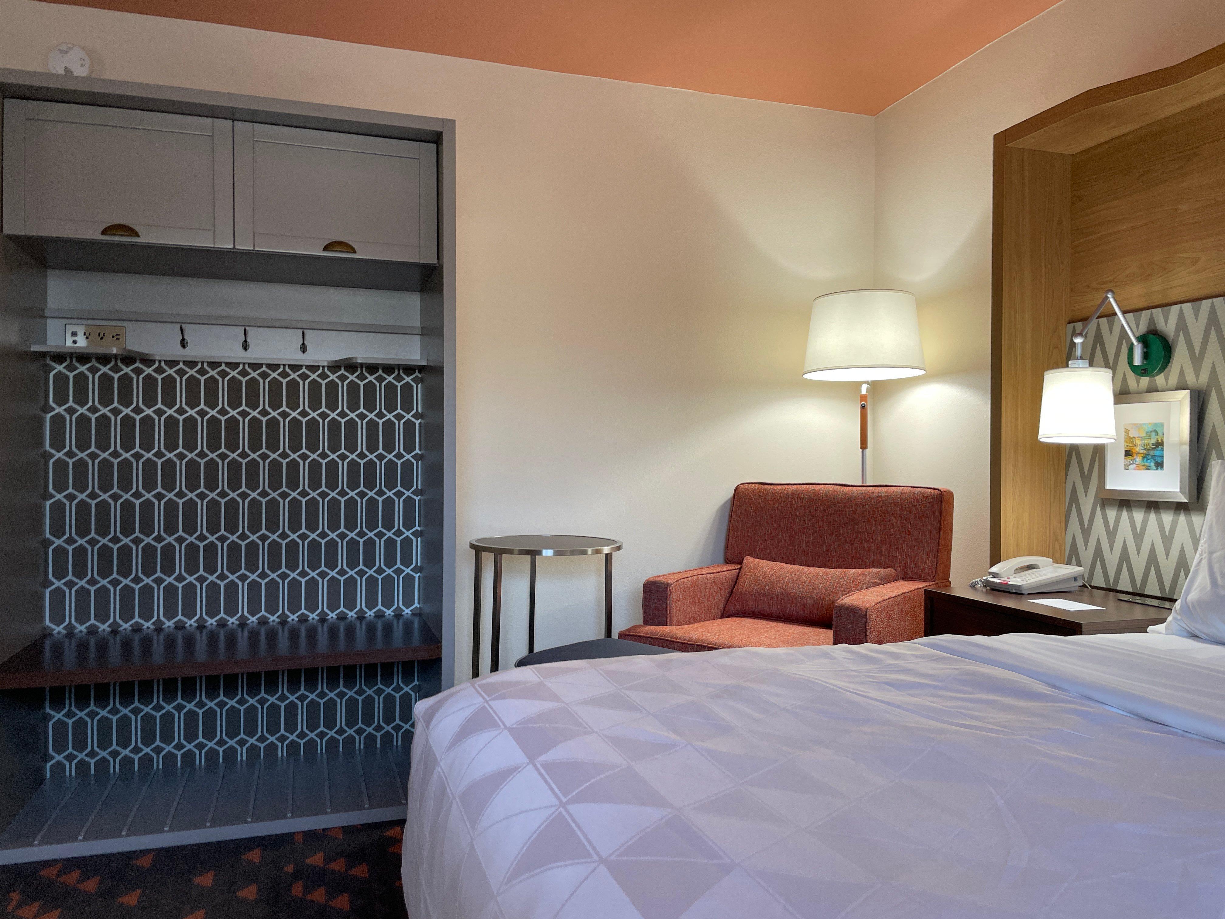 Holiday Inn Bangor By Ihg Esterno foto
