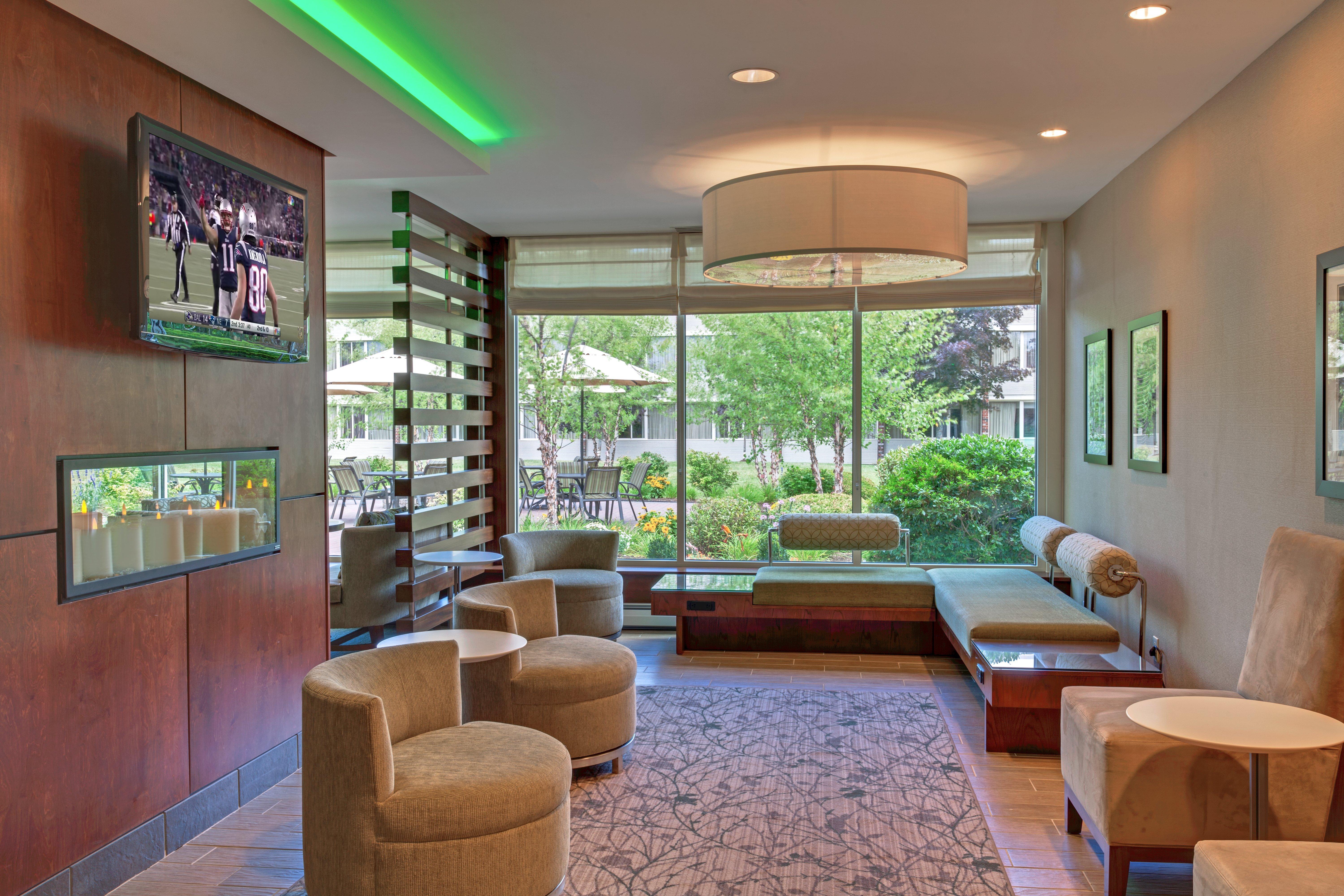 Holiday Inn Bangor By Ihg Esterno foto