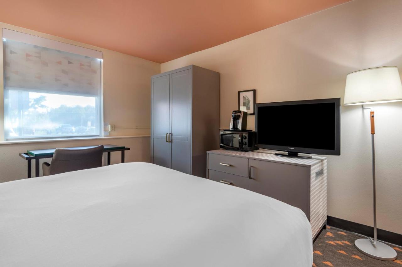 Holiday Inn Bangor By Ihg Esterno foto