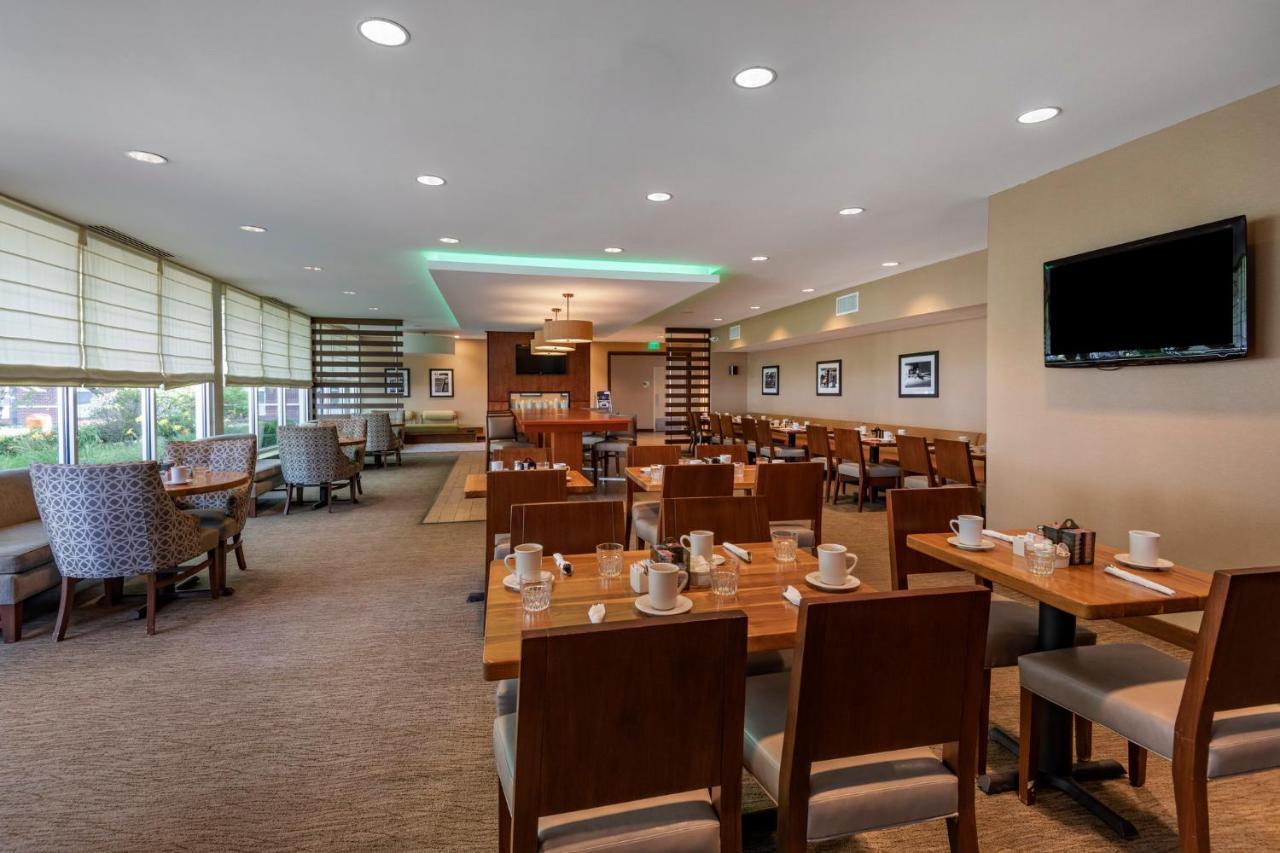 Holiday Inn Bangor By Ihg Esterno foto