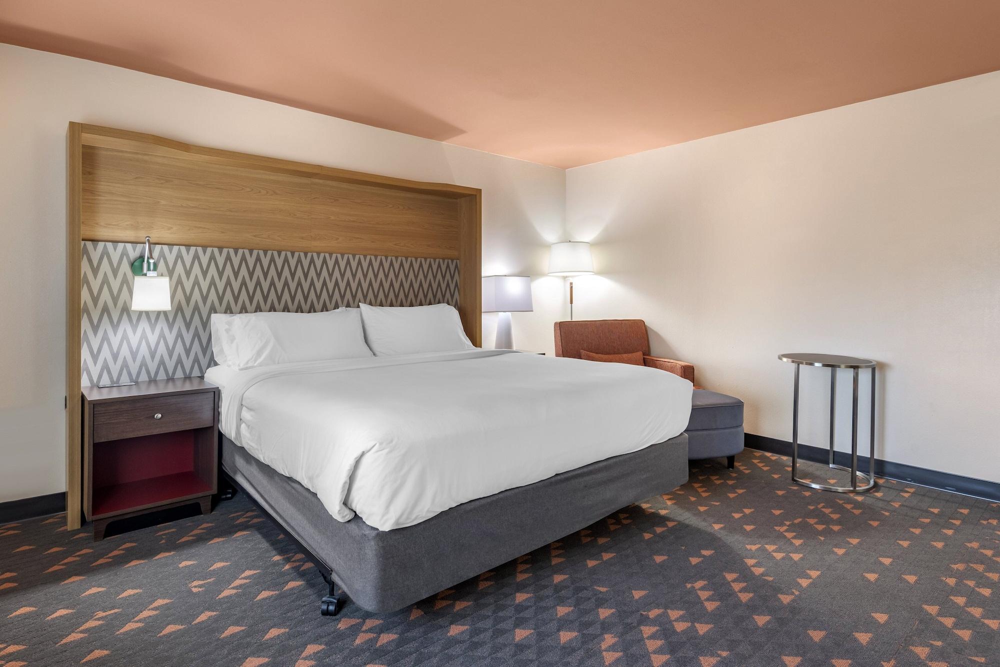 Holiday Inn Bangor By Ihg Esterno foto