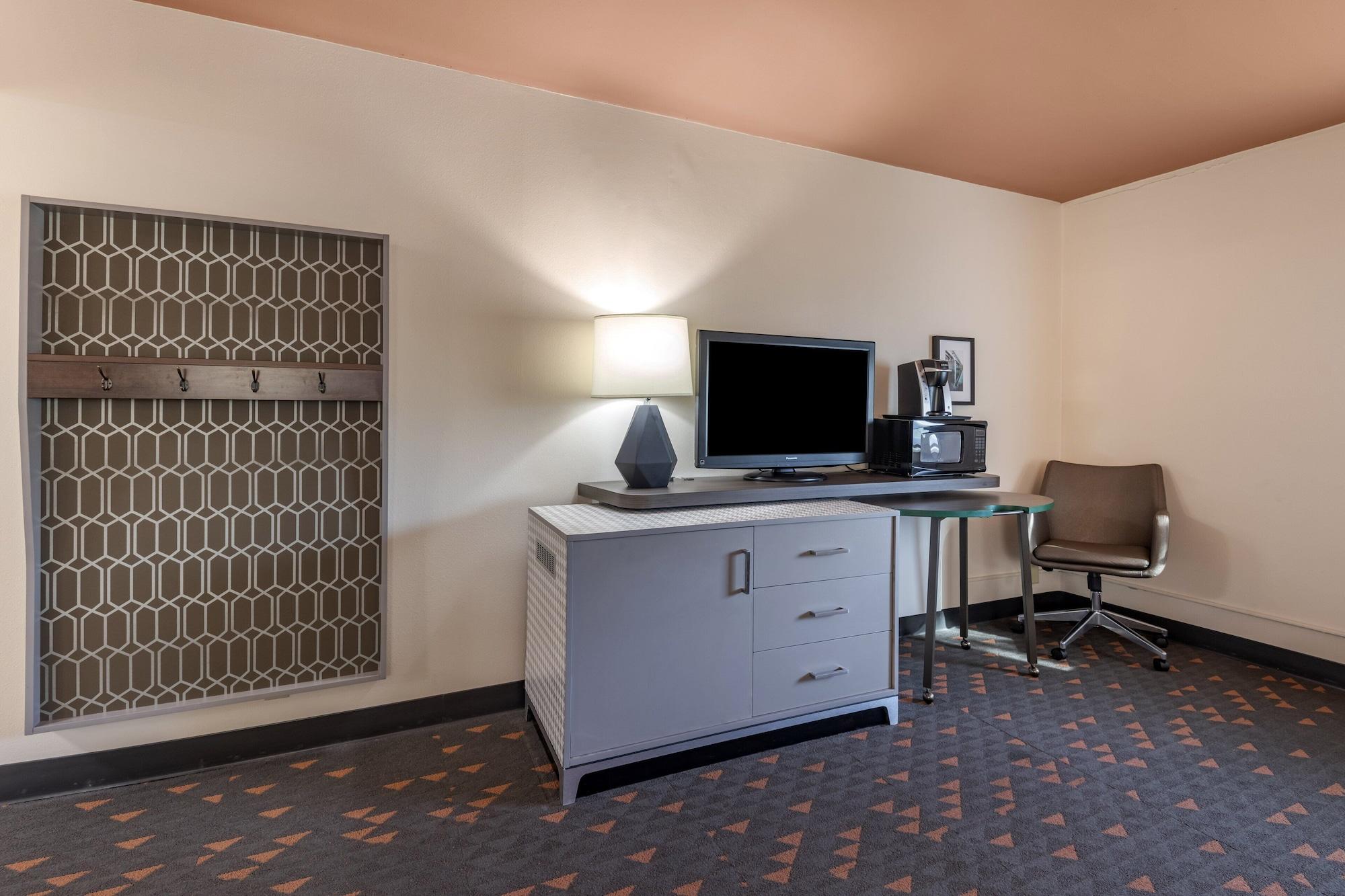 Holiday Inn Bangor By Ihg Esterno foto