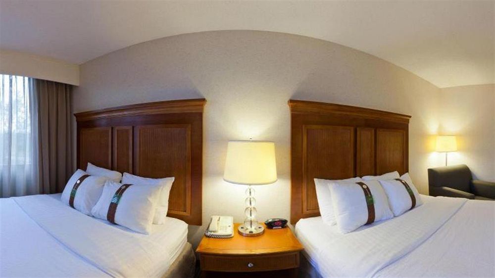 Holiday Inn Bangor By Ihg Esterno foto
