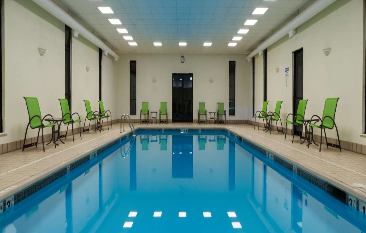 Holiday Inn Bangor By Ihg Esterno foto